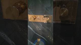 Kohler anthem divertor  Kohler  shower  valve [upl. by Ecyac385]