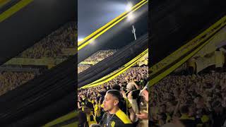 Hinchada de Peñarol vs boston river [upl. by Sissel535]