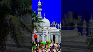 Haji Ali Dargah ziyaratHaji Ali Mumbaihajiali hajialimumbai [upl. by Hammond745]