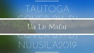 TautogaDjNUUSILA2019🎶 FullLyrics AMara31❤ [upl. by Odel]