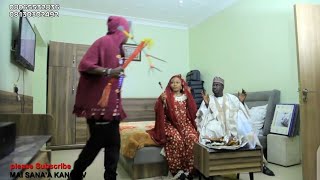 KUNNEN KASHI EPISODE 36 Latest Hausa Series 2022 [upl. by Leonerd]