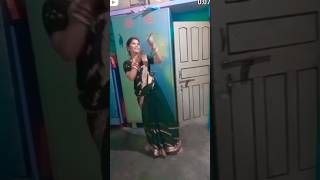 tor Bina guya Dil tadpela nagpurisong shortvideo treddingsong dance [upl. by Gamber834]