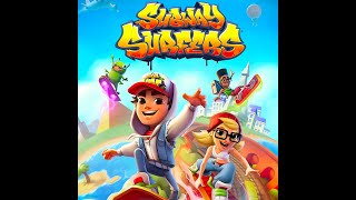 Hinglish Subway Surf  😄 Happy stream  Playing Solo  Streaming with Turnip [upl. by Seraphina]