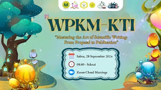 WPKMKTI 2024 [upl. by Pasol]