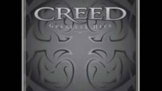 creed alone [upl. by Bearce]