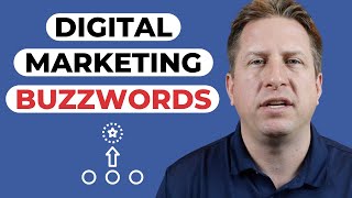 10 Digital Marketing Buzzwords to Avoid Saying [upl. by Kylynn]