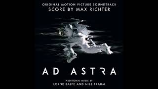 Ad Astra  Theme  Soundtrack Score OST [upl. by Krisha]