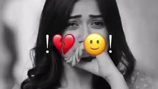 Heart broken shayari collection 🖤 feeling sad 😭💔💔 [upl. by Secor]