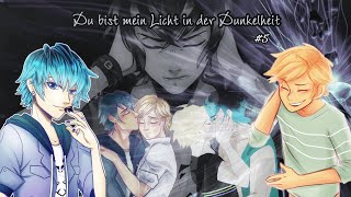 Du bist mein Licht in der Dunkelheit 5  miraculouslgbtstorys [upl. by Brian]