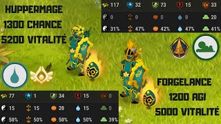 HUPPERMAGE X FORGELANCE  le duo le plus fort que jai testé [upl. by Susej]