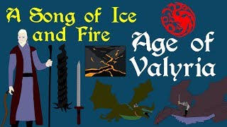 A Song of Ice and Fire Age of Valyria [upl. by Rawna]