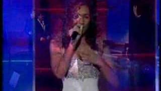 Leona Lewis on Simon Cowell This is Your Life [upl. by Hillery573]