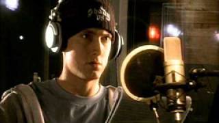 Eminem  Like ToySoldiers instrumental [upl. by Elyr]