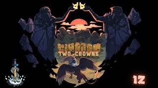 CoOp Chaos Kingdom Two Crowns  12 [upl. by Chema]