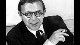 JeanPaul Sartre His Life and Philosophy [upl. by Uriisa]