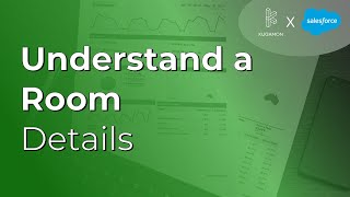 Understand a Room  Part 1  Details [upl. by Lilaj695]