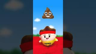 VEM VINNER🥇😂💩 challenge pandai prank tomu [upl. by Doria]