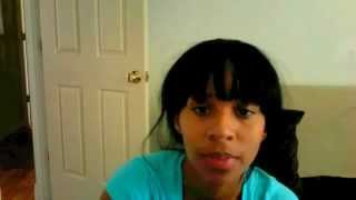 Hairfinity Review 2012 [upl. by Doble]