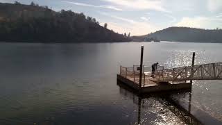 Lake Tulloch [upl. by Danica]