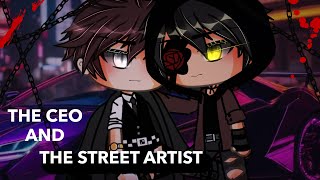 The CEO and the Street Artist  GLMM  GAYBL  Silent Phoenix [upl. by Rakia]