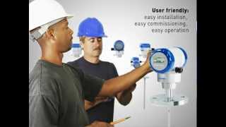 OPTIFLEX 2200 – The modular TDR level measurement solution  KROHNE [upl. by Ojimmas]