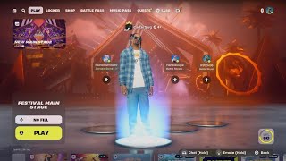 Fortnite Festival Walk This Way 100 flawless Lead [upl. by Dixil]