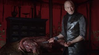 Tywin Lannister  Best scenes [upl. by Eidurt495]