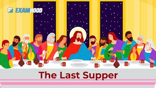 The Last Supper [upl. by Gene]