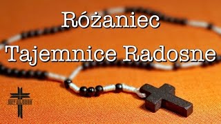 Różaniec  Tajemnice Radosne [upl. by Connolly128]