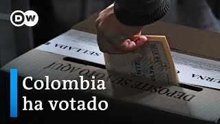 Colombia ha votado  Análisis del resultado de las elecciones presidenciales 2022 [upl. by Hsihsa]