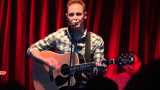 Roddy Frame  White Pony  Live at Bush Hall London 19 10 2011 [upl. by Eelyahs]