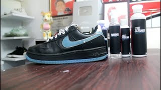 HOW TO RESTORE SHOES FROM UKAY [upl. by Moira]