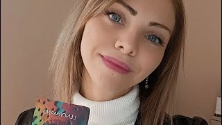 🔮SIBILLE LENORMAND🔮sibillelenormandsibilleinterattivesibillaletturacarteinterattivovideo [upl. by Aritak]