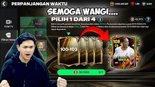 BUKA MARKET PICK TERBARU DAN GACHA EVENT HALLOWEEN LAGI EA FC 25 MOBILE [upl. by Eiramenna884]