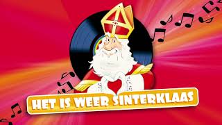 Sint amp Friends  Het is weer Sinterklaas feat Meike van der Veer [upl. by Asnarepse]