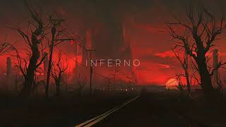 bella poarch amp sub urban  inferno slowed  reverb [upl. by Yrotciv]