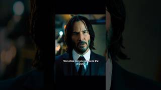 John Wick Hunting Preparation movie shorts viralvideo [upl. by Mona]