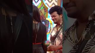 Arundhati Skit 😂 Bigg Boss Telugu 8  DisneyPlus Hotstar Telugu [upl. by Eillom]