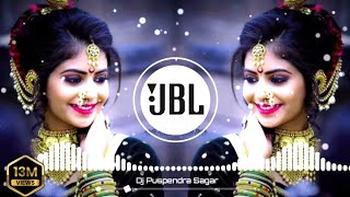 Non stop hindi dj song bollywood dj songs new year dj pujo special hindi dj romantic [upl. by Radborne467]