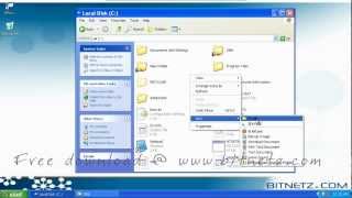 Windows XP Installation Part 1Malayalam mp4 [upl. by Ariam]