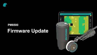 PM8500 Firmware Update Tutorial [upl. by Pallua]