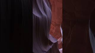 Antelope Canyon  Arizona [upl. by Anwahsak]