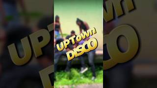 Uptown DISCO  Olamide ft Fireboy DML amp Asake shorts shortsafrica youtubeshorts viraldance [upl. by Corly]