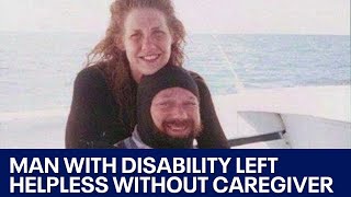 Texans with disabilities left helpless without licensed caregivers  FOX 7 Austin [upl. by Siraval]