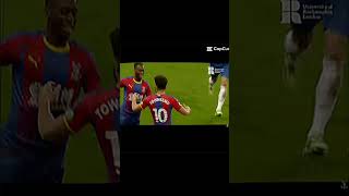 Andros Townsend goal🔥🥶 premierleague goat football edit [upl. by Chavey890]