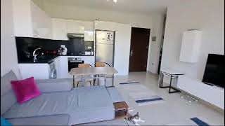 1 bedroom apartment near the sea Kyrenia Cyprus [upl. by Kennard]