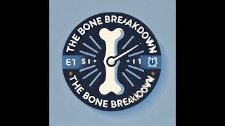 AC Joint The Bone Breakdown Podcast [upl. by Nymzaj611]