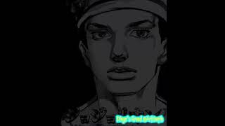 Gappy Edit 2 edit anime jjba viralvideo trending [upl. by Gytle859]