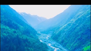 🏞 Safarnama song road trip 💞 travelvlog shortsvideo snowmountain safar mumbai naturelove [upl. by Eillas]