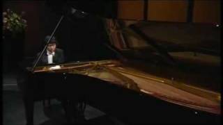 Yundi Li plays Chopin Scherzo No3 Op39 in C sharp Minor [upl. by Ecnaled]